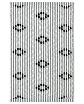 Carbonado Diamond Hand Bath Bundle - 2 Pack - White