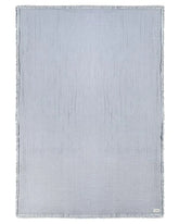 Lara Light Grey - PARTY BLANKET⢠- King