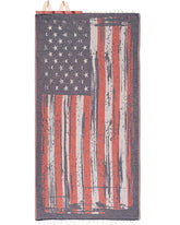 Flag Towel Bag