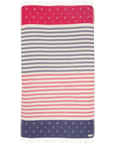 Stars & Stripes Towel