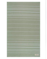 Classic Fringeless Hand Bath Bundle 2 Pack - Sage