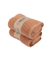Springs Bath Bundle - 2 Pack - Mustard