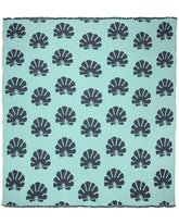 Turks PARTY BLANKET⢠Florida Keys