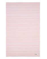 Classic Fringeless Hand Bath Bundle 2 Pack - Calcite Pink