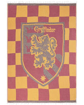 Gryffindor⢠Crest Blanket