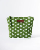 Turks Zipper Pouch