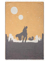 STAR WARS⢠- Dadalorian