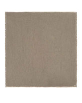 Senna Melange PARTY BLANKET⢠Beige- Queen