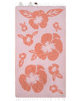 Hydra Towel Bag