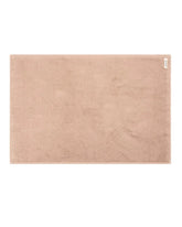 Willow Bath Mat - Warm Taupe