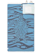 Rafael Towel Bag