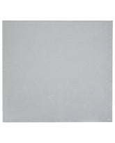 Waffle Shower Curtain - Grey