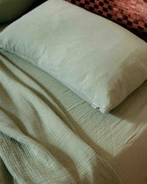Sonoran Pillow Case 2 Pack - Sage