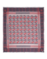 Cherry Stars & Stripes PARTY BLANKETâ¢