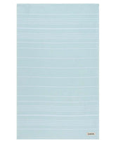 Classic Fringeless Hand Bath Bundle 2 Pack - Seaglass
