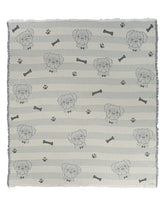 Pug - PARTY BLANKETâ¢