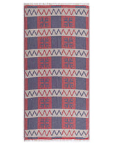 Honor Plaid