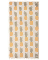 Pineapple Towel