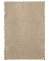 Senna Taupe - PARTY BLANKET⢠- King