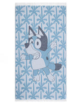 Bluey Kids Towel