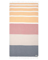 Range Stripe - Dobby