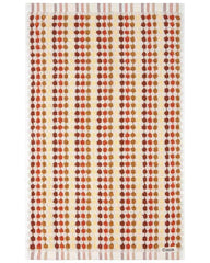 Stripe Polka Dot Hand Bath Bundle - 2 Pack - Taupe