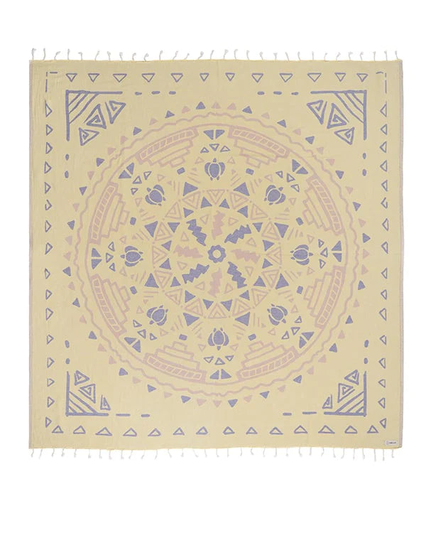 Square Mandala XL