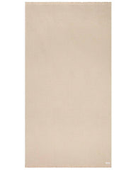 Micro Waffle XL Bath Bundle - Sand