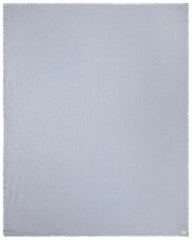 Lara Light Grey - PARTY BLANKETâ¢ - Queen