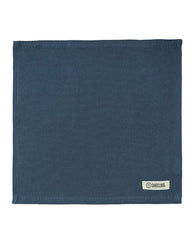 Terra Bath Washcloth Bundle - 6 Pack - Navy