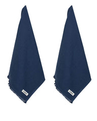 Terra Hand Bath Bundle 2 Pack - Navy