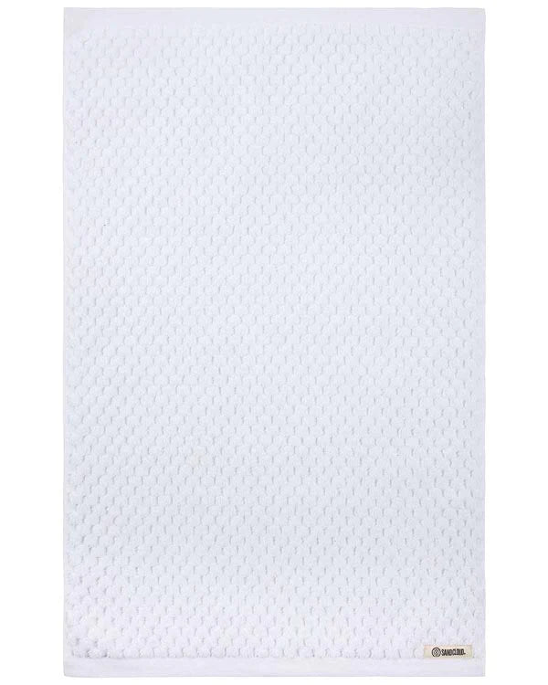 Atom Hand Bath Bundle - 2 Pack - White