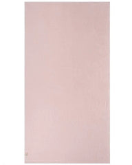 Terra Fringeless XL Bath Bundle 2 Pack - Calcite Pink