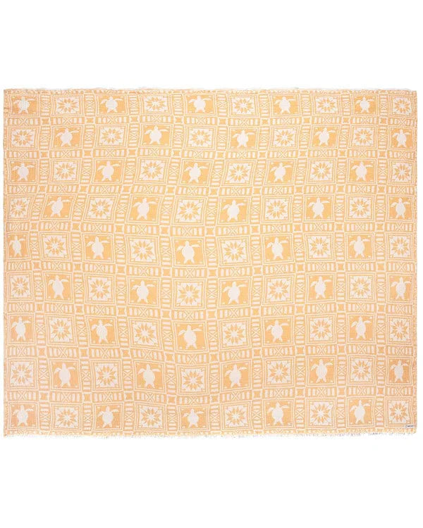 Sunshine Turtle - PARTY BLANKETâ¢