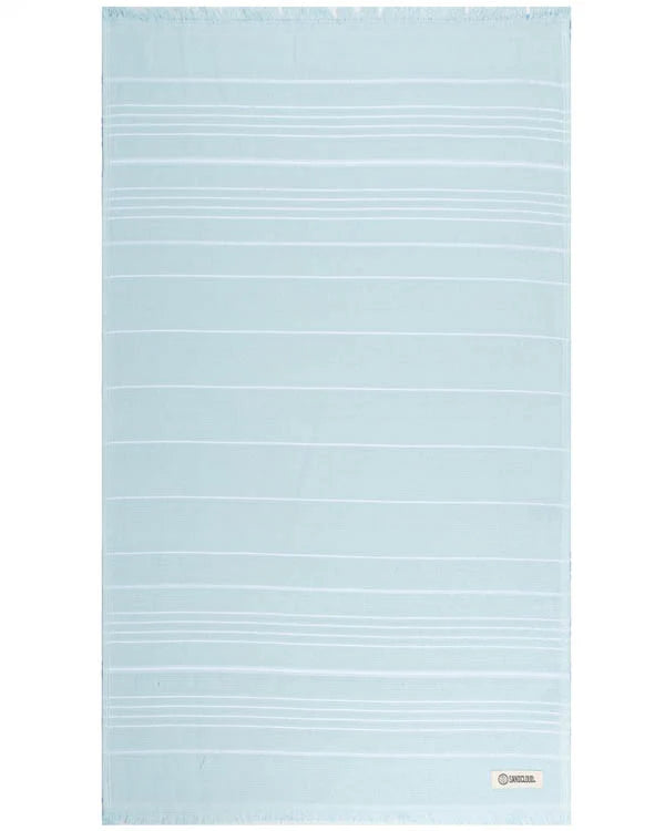 Classic Hand Bath Bundle 2 Pack - Seaglass