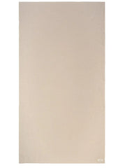 Terra Fringeless XL Bath Bundle - Sand - 2 Pack
