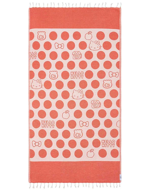 Hello KittyÂ® - Hello Kitty Polka Dot