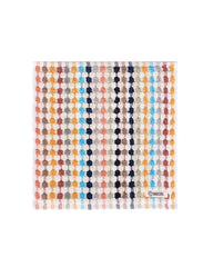 Stripe Polka Dot Washcloth Bath Bundle - 6 Pack