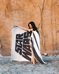 STAR WARSâ¢ Force - Blanket