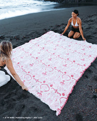 Magical Creatures - PARTY BLANKETâ¢