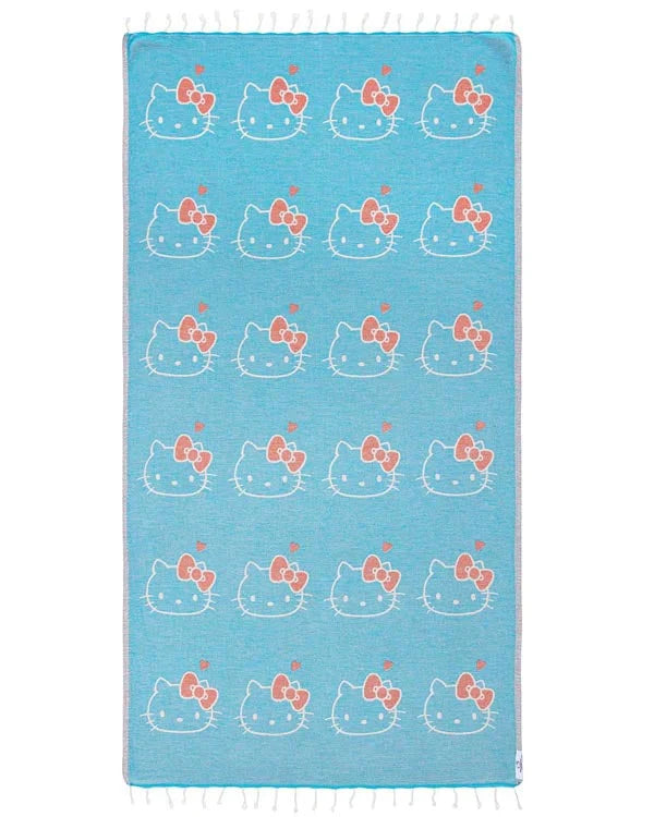 Hello KittyÂ® - Hello Kitty Hearts