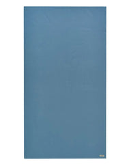 Terra Fringeless XL Bath Bundle - Slate Blue - 2 Pack