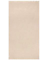 Micro Waffle XL Bath Bundle - Sand