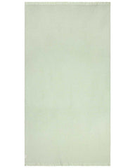 Micro Waffle XL Bath Bundle - Sage