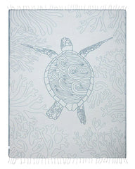 Sea Turtle Reef  Deep Ocean - Large