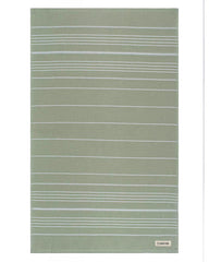 Classic Fringeless Hand Bath Bundle 2 Pack - Sage