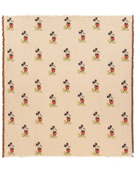 Disney Mickey Mouse PARTY BLANKETâ¢