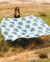 Turks PARTY BLANKETâ¢ Florida Keys
