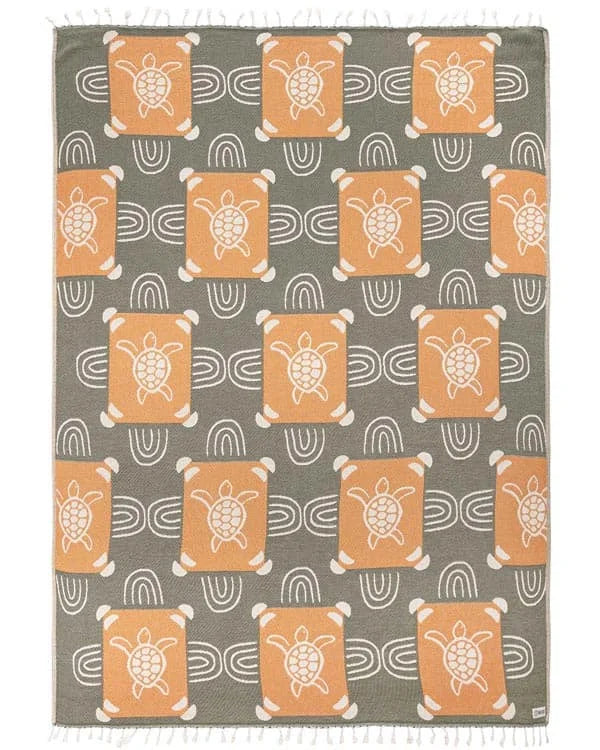 Tanna Blanket