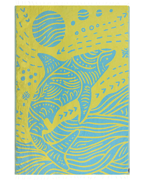 Tiger Shark - Discovery Shark Week - Large